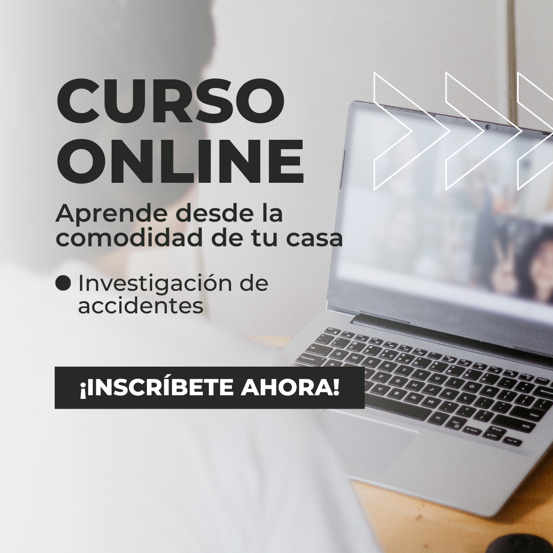Investigación de accidentes